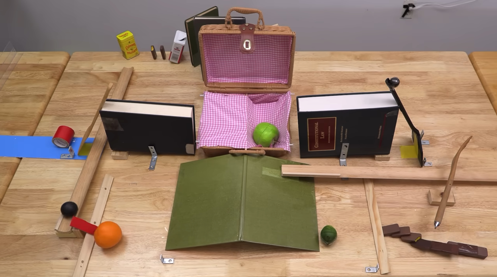 Rube-Goldberg