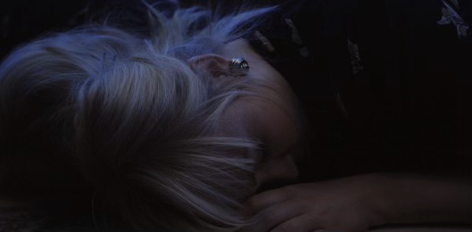 Anna – Filmstill