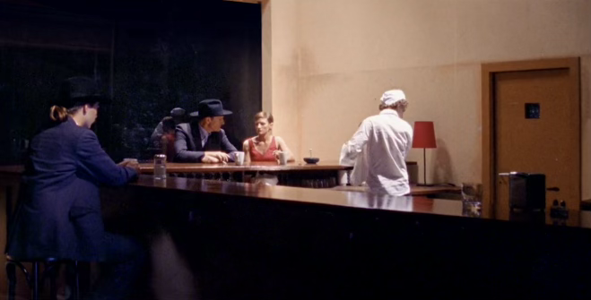 Kopf – Filmstill